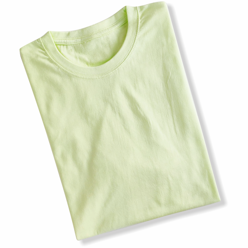 Camiseta La Manola Unisex Lima Neon