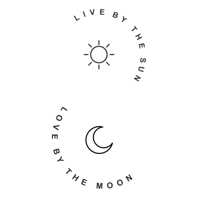 MOONSUN Sun&Moon