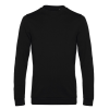 Sudadera La Manola Unisex Negro