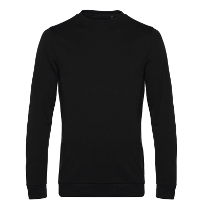 Sudadera La Manola Unisex Negro