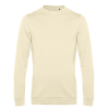 Sudadera La Manola Unisex Amarillo Palo