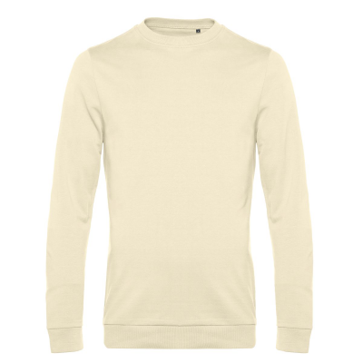 Sudadera La Manola Unisex Amarillo Palo