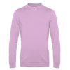 Sudadera La Manola Unisex Rosa Dulce