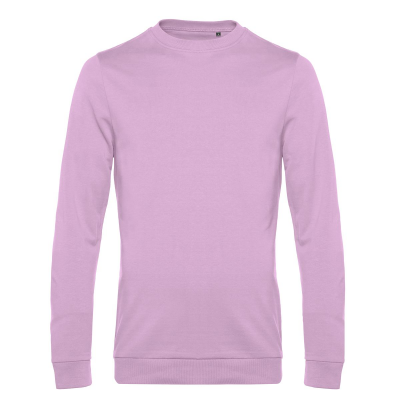 Sudadera La Manola Unisex Rosa Dulce