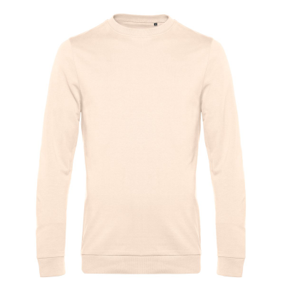 Sudadera La Manola Unisex Rosa Palo