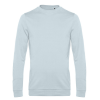 Sudadera La Manola Unisex Azul  Celeste Soft