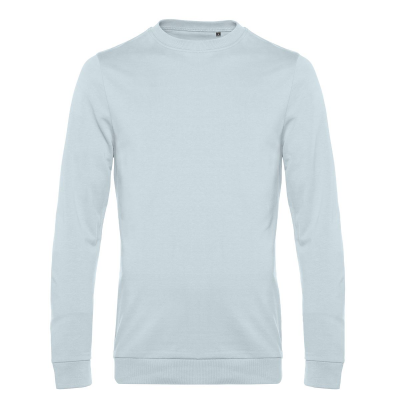 Sudadera La Manola Unisex Azul  Celeste Soft