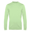 Sudadera La Manola Unisex Verde Jade