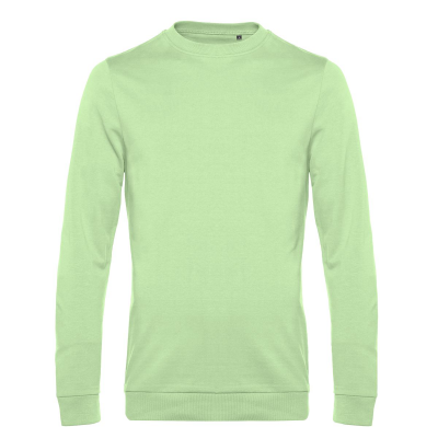 Sudadera La Manola Unisex Verde Jade