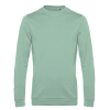 Sudadera La Manola Unisex Verde Sage