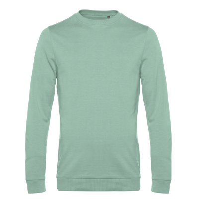 Sudadera La Manola Unisex Verde Sage