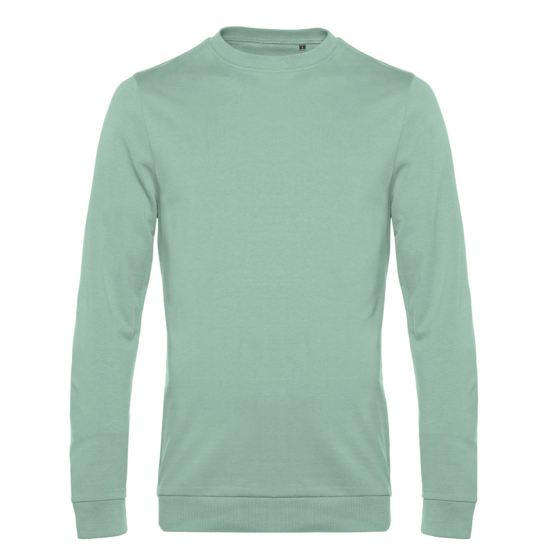 Verde Sage Sudadera La Manola Unisex Verde Sage