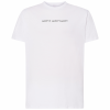 BlancoHappy Camiseta La Manola Unisex Happy Tee Blanca