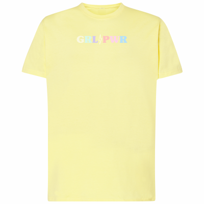 Camiseta La Manola Unisex GRLPWR A. Soft