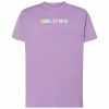GRLLavandqa Camiseta La Manola Unisex GRLPWR Lavanda