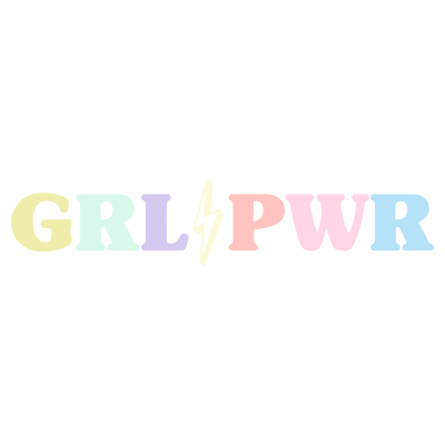 GRLPWR GRLPWR