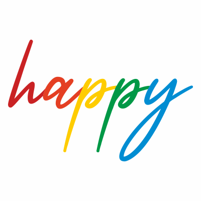 HappyColors Happy