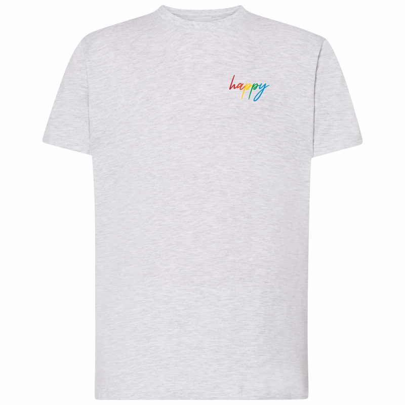 HappyGris Camiseta La Manola Unisex Happy Gris Vigore