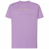 Camiseta La Manola Unisex Happy Tee Lavanda