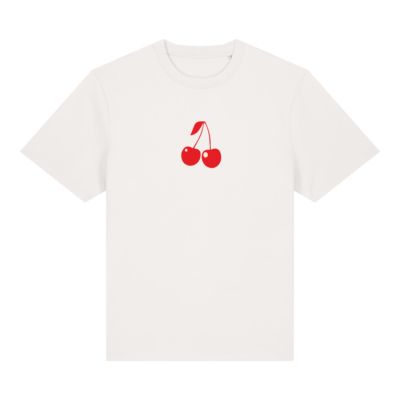 CEREZAS CHERRY TEE
