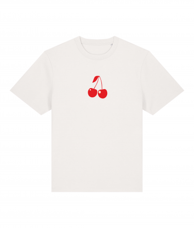 CEREZAS CHERRY TEE