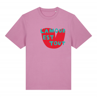 LE AMOUR TEE