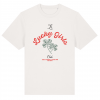 LUCY LUCKY GIRLS TEE