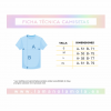 TALLAJE20242 SOLEIL TEE