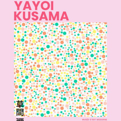 Lámina Yayoi