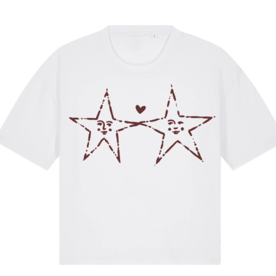 STAR STAR TOO